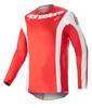 Alpinestars Techstar Mx Jersey 