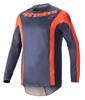 Alpinestars Techstar Mx Jersey 