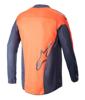 Alpinestars Techstar Mx Jersey 