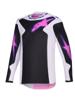 Alpinestars Fluid crossipaita mus/har/lii
