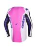 Alpinestars Fluid crossipaita mus/har/lii