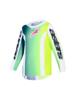Alpinestars Fluid lasten crossipaita vih/val/mu