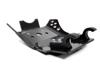 AXP pohjapanssari musta Yamaha YZ65 18-