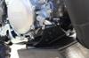 AXP pohjapanssari musta Yamaha YZ65 18-