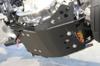 AXP pohjapanssari musta Yamaha YZ65 18-