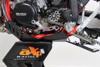 AXP Xtrem HDPE pohjapanssari Beta 250RR-300RR 20-24
