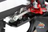 AXP Xtrem HDPE pohjapanssari Beta 250RR-300RR 20-24