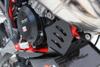 AXP Xtrem HDPE pohjapanssari Beta 250RR-300RR 20-24