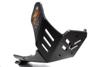 Axp Xtrem Hdpe Skid Plate Black