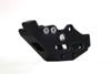 Axp Chain Guide Black