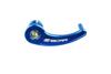 Scar Rear Axle Pull - Sherco - Blue Color