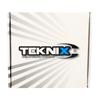 Teknix Chain Sprocket Kit 13 X 53 - 420