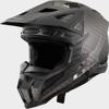 Ls2 Mx703 X-Force Helmet Black