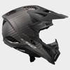 Ls2 Mx703 X-Force Helmet Black