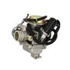 Carburetor With Electric Choke 24 Mm