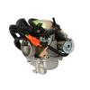 Carburetor With Electric Choke 24 Mm