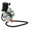 Carburetor W. Electric Choke Nitro/ Aerox (Phva)