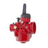 Carburetor Phva 17,5 Mm Senda Red