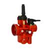 Carburetor Phva 17,5 Mm Senda Red