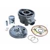 Aluminium Cylinder Kit Minarelli Am6