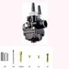 Carburetor Phbg 17,5 Mm Racing Black