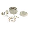 Doppler 50 Cc Cylinder Kit W. Vertex Piston