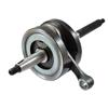 Crankshaft Scarabero/ Fly/ Zip/ Et4/ Lx 4-Stroke