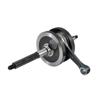 Crankshaft Scarabero/ Fly/ Zip/ Et4/ Lx 4-Stroke