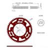 Doppler Chain Sprocket Kit 14 X 53 - 420