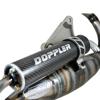 Doppler S3R Evolution Exhaust