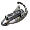 Doppler S3R Evolution Exhaust