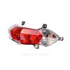 Rear Light Peugeot Kisbee