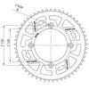 Doppler Chain Sprocket Kit 14 X 53 - 420