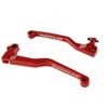 Cluct-/ Brake Lever Beta Red