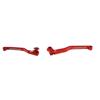 Cluct-/ Brake Lever Beta Red