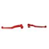 Cluct-/ Brake Lever Beta Red