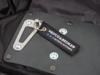 Hepco & Becker accessory lock for Lock-It tank bags