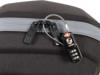 Hepco & Becker accessory lock for Lock-It tank bags