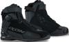 Ixon Bull 2 Wp Shoes Black