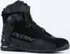 Ixon Bull 2 Wp Shoes Black