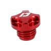 Doppler Oil Plug Am6