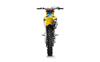  Evolution Line (Titanium)  Suzuki Rmz450 2018-