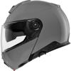 Schuberth C5 Grey 