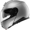 Schuberth C5 Silver 