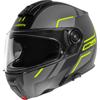 Schuberth C5 Master Yellow 