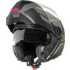 Schuberth C5 Master Yellow 