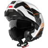 Schuberth C5 Master Orange 