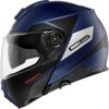 Schuberth C5 Eclipse Blue 