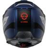 Schuberth C5 Eclipse Blue 