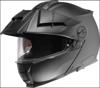 Schuberth E2 Modular Helmet Matt Black 